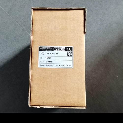 霍伯纳LWLS-T-1-M-62.5/125光纤转换器LWLS-D-1-M ID:19215 议价