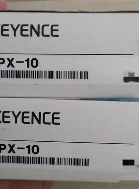 KEYENCEPX-10激光传感器全新原包装现货库存