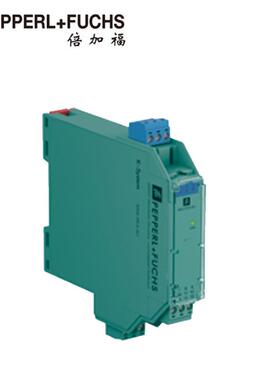 德国安全栅KFD2-STC5-EX1/KFD2-STC4-EX1全新正品现货P+F