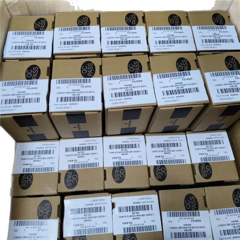 原装犀利SIRAI电磁阀L182D01-ZD12AX/L182B01-ZD12AX两位两通现货