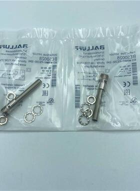 BES00CK BES M08EE-PSC20B-S49G/S49G-003直流3线接近开关