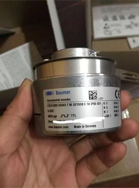 瑞士光电编码器ITD21H00 01024 T NIS21SG8 F 14 IP54堡盟