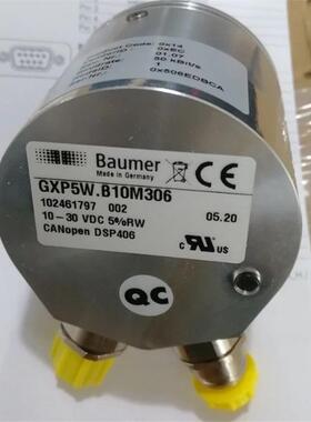德国宝盟HOG86M TH6 DN 2048 I编码器全新原装现货
