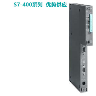 400 CPU 西门子PLC模块6ES7414 0AB0 414 中央处理器 2XK05