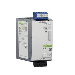 DC转换器; 德国787 2810 VDC输入电压