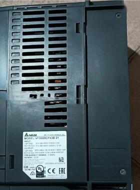 /变频器VFD055CP43B-21