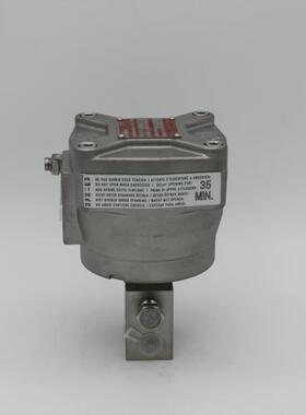 阿斯卡WSNF8327B312 24V\AC220不锈钢