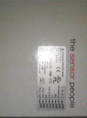 LEUZE激光测距仪ODSL 30/D232-30M-S12原装正品50041203