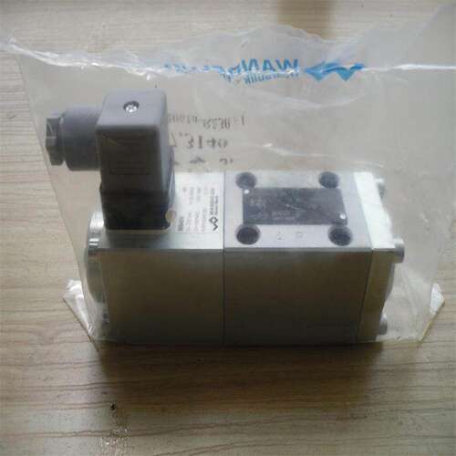 瑞士万福乐AS32061A-R230电磁阀现货供应（不锈钢）无泄漏