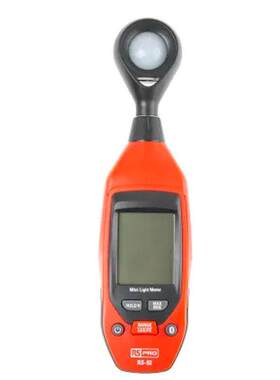 RS-92 照度计  155-8901