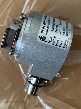 编码器AHM58N-0BAAAR0GN-1213德国原装进口正品现货P+F