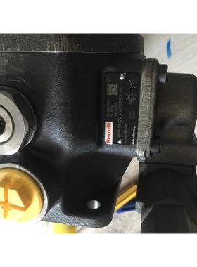 R900534508型号PV7-1A/25-45RE01MC0-08叶片泵力士乐Rexroth其他