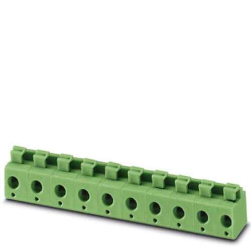 PCB端子PTS 1,5/ 6-7,5-H-1703088