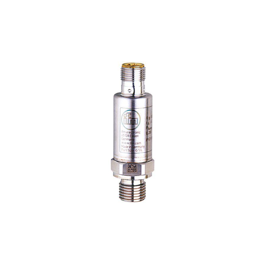 德国IFM传感器 O6T201 接近开关 压力传感器流量传感器 - 实物图