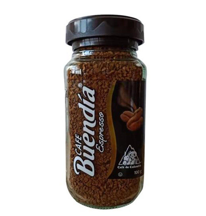 哥伦比亚进口博恩意式浓缩冻干速溶咖啡100g 速溶冲饮咖啡 包邮|ruв категории кофе/хлопья/напиток, растворимый кофе/кофе/порошок, растворимый кофе - от Buy2taobao.com для оказания профессиональной услуги покупки агента Taobao