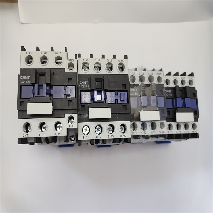 正泰电器CJX2-09-95正品