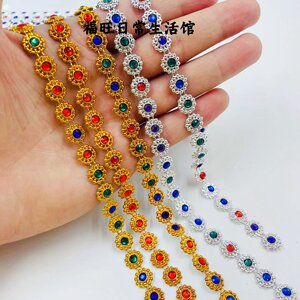 花边/蕾丝