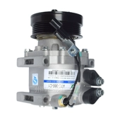 Подходит для Byd F3 Air -Conditioning Compressor F0F3RG3RL3F6S6M6 -SPEED RUI SIRI AIR -кондиционирование воздуха -кондиционирование кондиционирования воздуха
