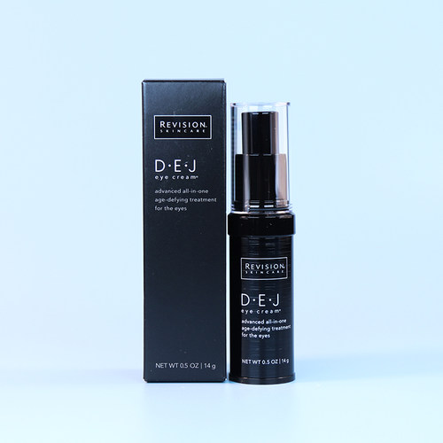 眼霜紧致抗皱Revision美国