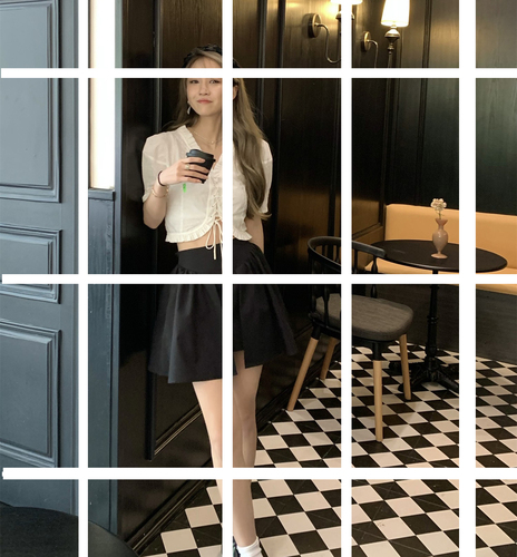 优优家服饰 73YYJFS306 优优家服饰 73YYJFS306