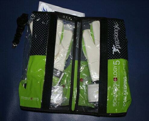 Gants de foot - Ref 2593821 Image 4