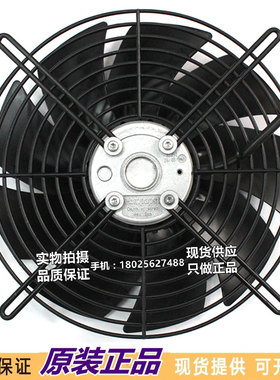 S2D250-BI02-01全新 400V轨道交通外转子轴流散热风机