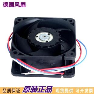 6025 12V 160mA 进口风机原装 变频器 1.9W 散热风扇6CM 622