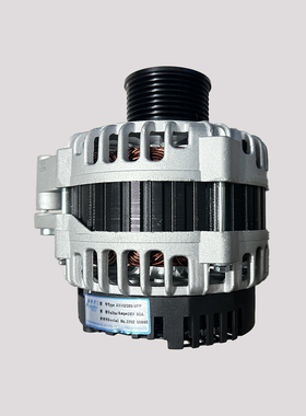 解放新悍威发电机AViH2080vpp潍柴WP10大功率612600090816全新8PK