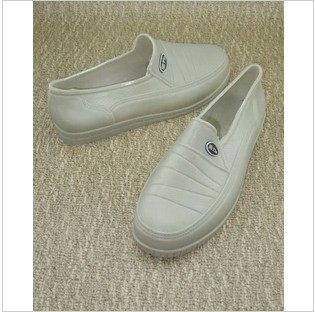 Chaussures en caoutchouc WARRIOR - Ref 941222 Image 4