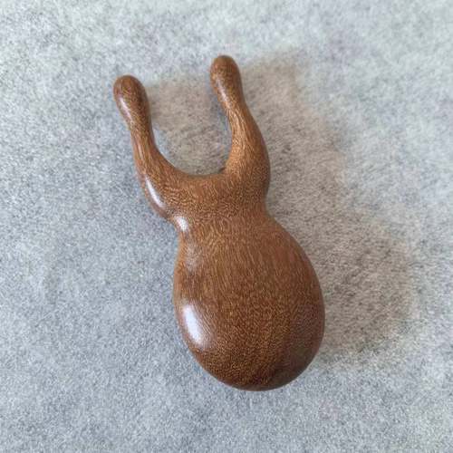 御品堂金丝檀木眼部按摩器