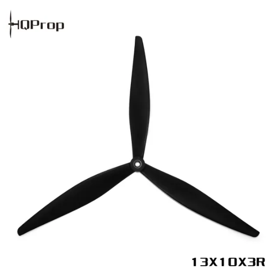 HQProp MacroQuad  13X10X3  13寸螺旋桨