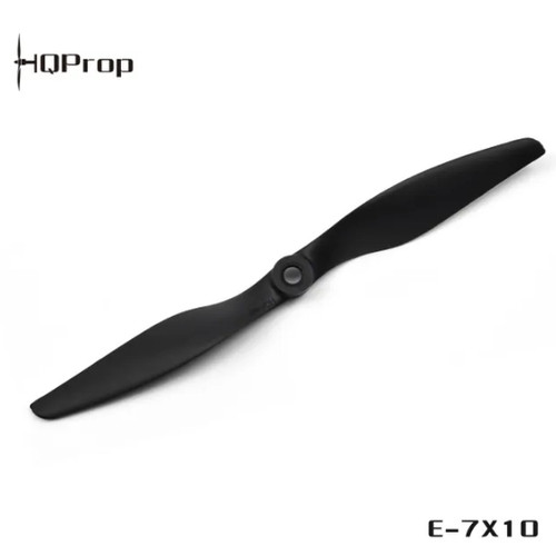 HQProp TE 7X10 电动桨（两根一包）