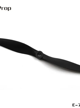 HQProp Thin Electric Pusher Prop 7X9