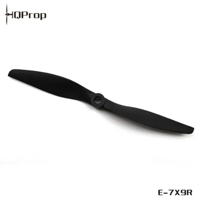 HQProp Thin Electric Pusher Prop 7X9