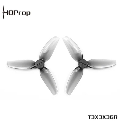 HQPROP穿越机桨叶四轴无人机桨叶