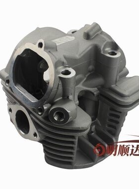 正品AGL4V四气门缸头福喜花嫁JOG巧格鬼火RSZ车玩丽鹰迅鹰劲战BWS