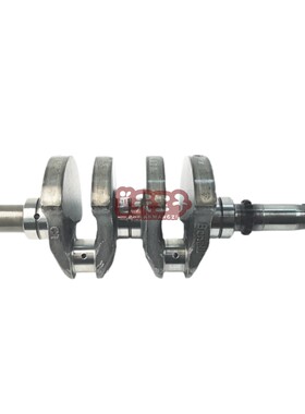 大魔鬼502C幼狮500金鹏TRK502X/BJ500-6A/500GS-A/5D曲轴连杆瓦片