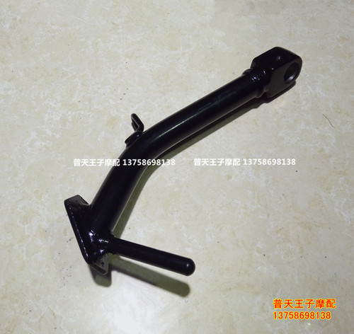 幼狮BJ500单撑焊接组件边撑