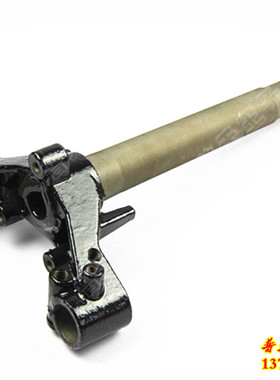 风行QJ110-6F/12/18D/6H/18E/10C下联板 方向柱 转向轴 转向柱