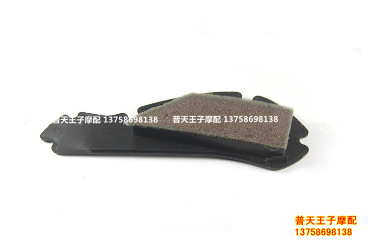 利刃BJ150T-10C空气滤芯 空滤器芯 滤清器 海绵滤芯