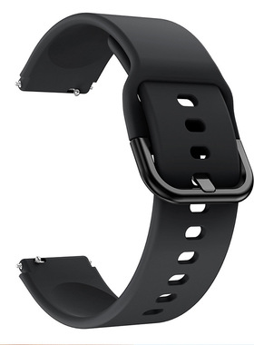 Amway InBody Watch strap智能手表表带InBody Watch硅胶腕带配件