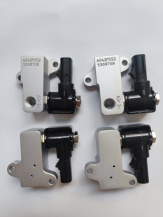 康明斯ecofit依科菲特尿素泵空气电磁阀 5308708 scA042P552