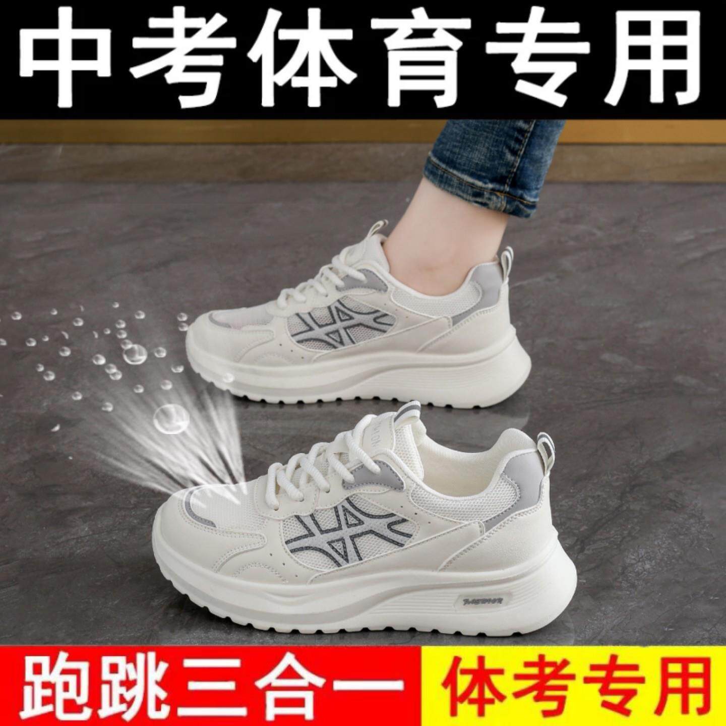 女鞋赤兔8PRO透气跑步减震