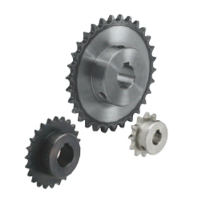 替换米思米怡合达仕瑞达惰轮链轮链条SSP11B SP15B CHES11 CHE15