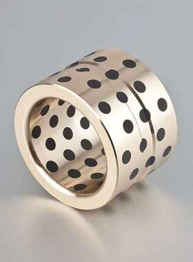 【替换】米思米 MPBZ MPBZU MPFZ MPFZU MPBR 无油衬套 无油轴承