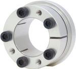 【专业替换】ISEL艾塞路MC/MA/MKA/MT/MKT/MN/MKN胀紧套免键轴衬