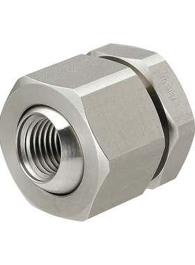 【替换】米思米标准 喷嘴接头/喷嘴用集成块 NJMS NJFS NZTA NZTB