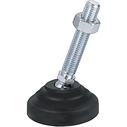 直销替换米思米怡合达调节脚AJPD\AJPDR\AJPDS\AJPDSR