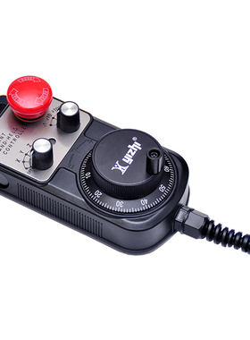 供应HEDSS电子手轮ZSSY2080，手持式脉冲发生器，手持单元，MPG