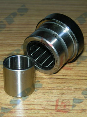 【专业替换】MISUMI米思米NKXZ/NKXRZ系列组合轴承